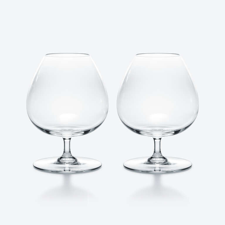 DÉGUSTATION COGNAC 酒杯 