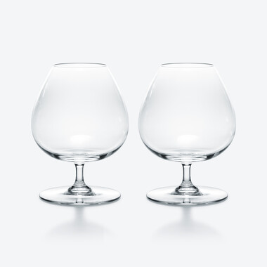 Dégustation Cognac-Glas,