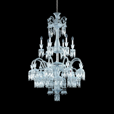 Solstice 光泽 (24L)  Baccarat
