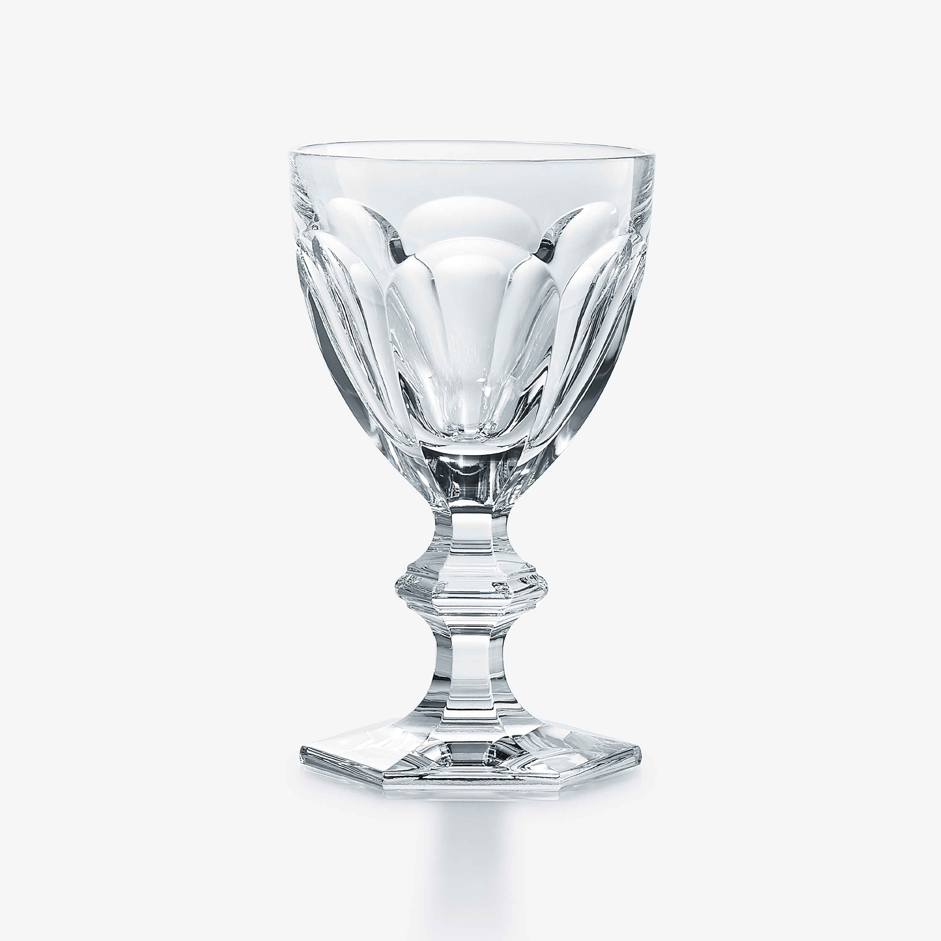Set de Verres Harcourt 1841