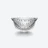 Mille Nuits Small Bowl Baccarat in Crystal Clear