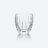 Neptune Tumbler  Baccarat
