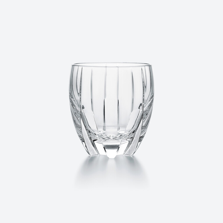 Neptune Tumbler  Baccarat