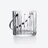 Harmonie Ice Bucket Baccarat in Crystal Clear