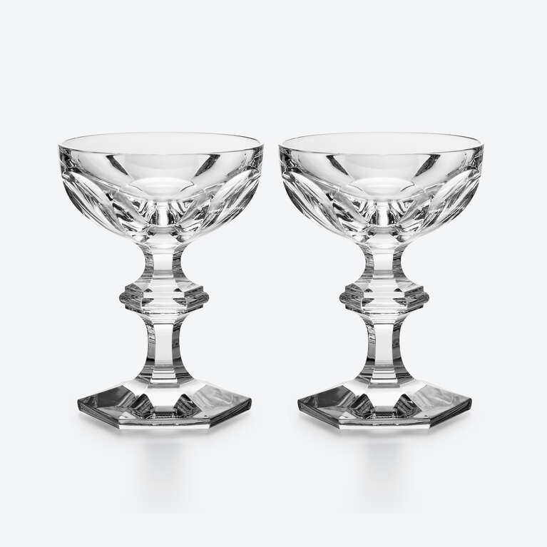 Harcourt 1841 Coupes Clear