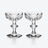 Harcourt 1841 Coupes Clear