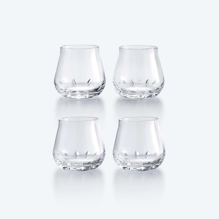 Harcourt Faunacrystopolis Tumblers Set 
