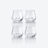 Harcourt Faunacrystopolis Tumblers Set 