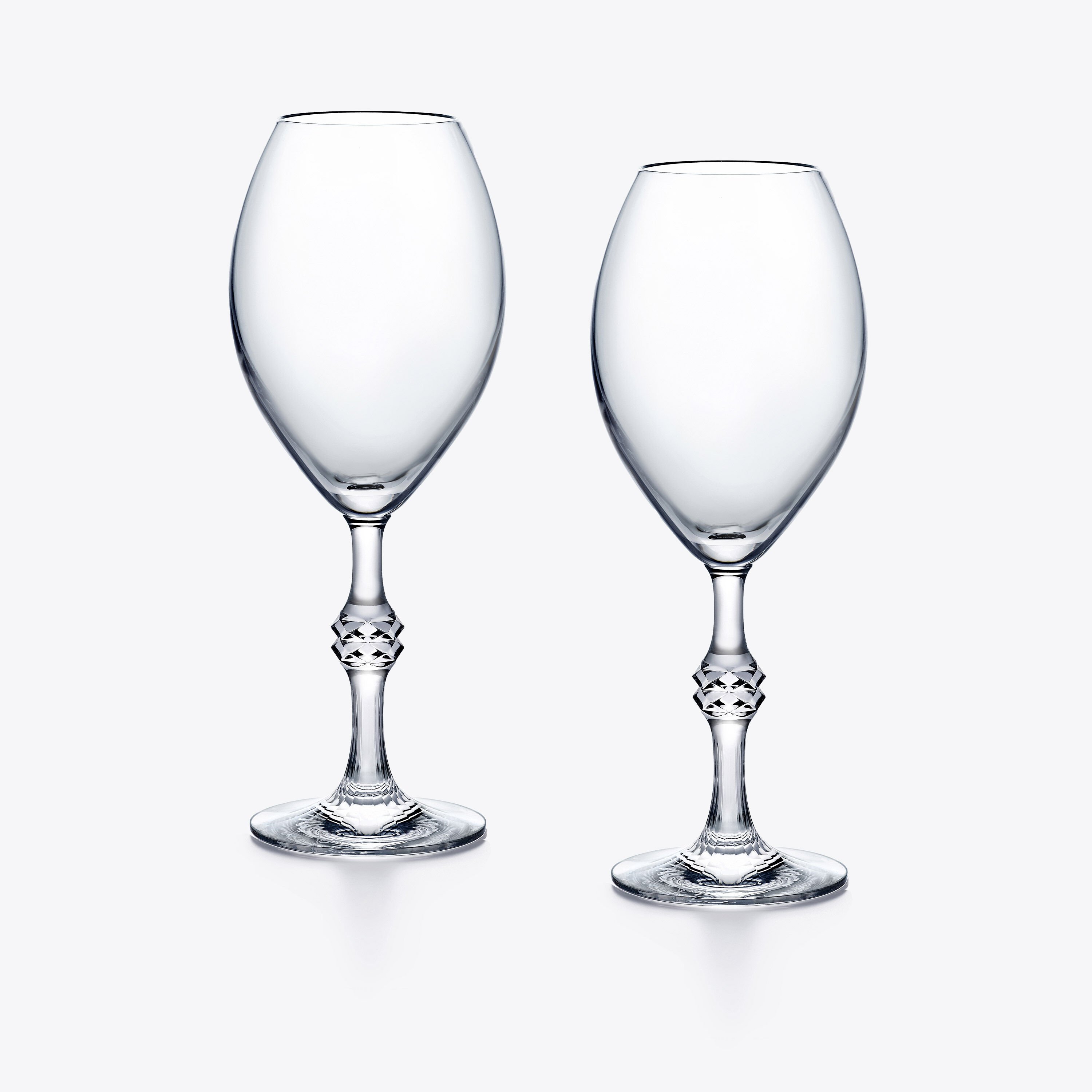 Baccarat PASSION COLLECTION ワイングラス2個セット パッション コレクション by ジャン=シャルル・ボワセ ワイン