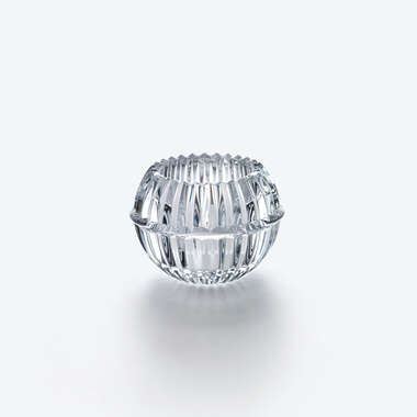 Mille Nuits Votive Clear View 1