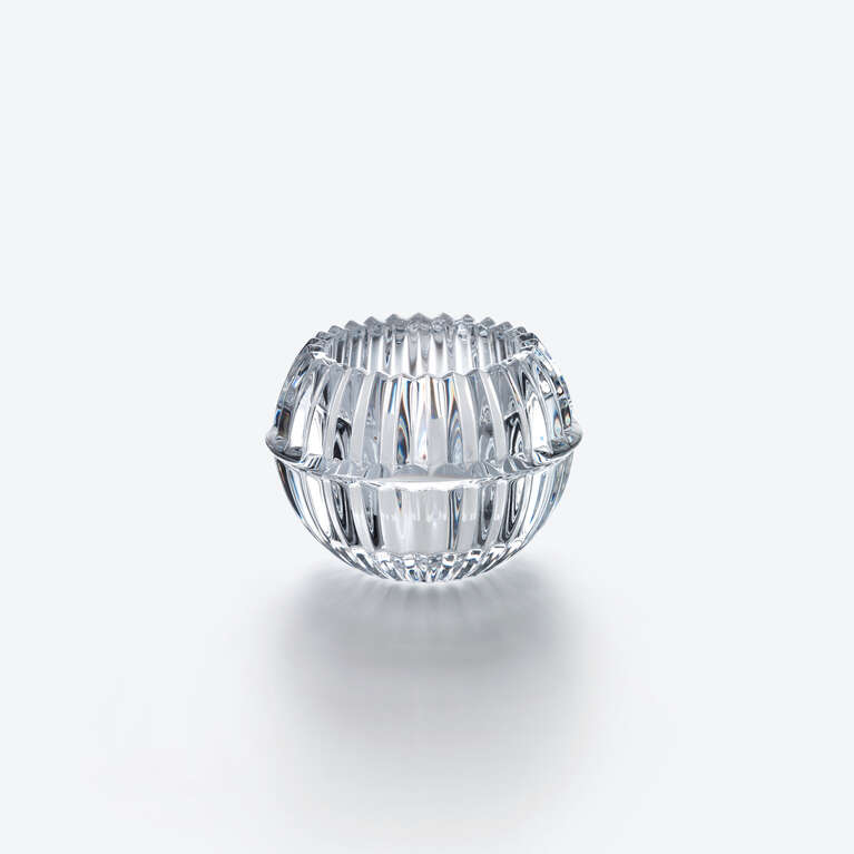 Mille Nuits Votive Clear