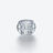 Mille Nuits Votive Clear