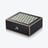 Humidor per sigari Louxor Baccarat in Legno Multicolor