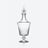 Mille Nuits Decanter Baccarat in Crystal Clear