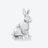 Zodiaque Rabbit 2023  Baccarat