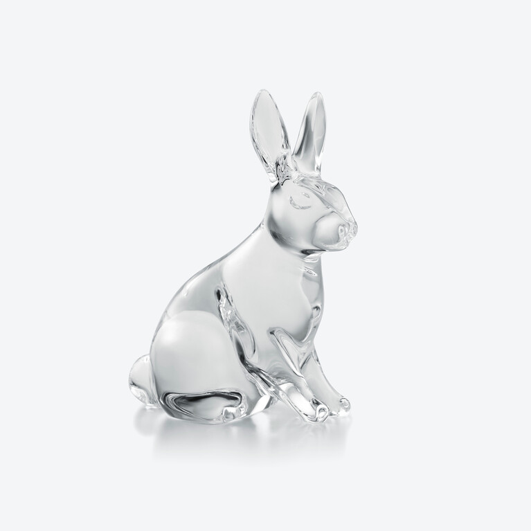Zodiaque Rabbit 2023  Baccarat