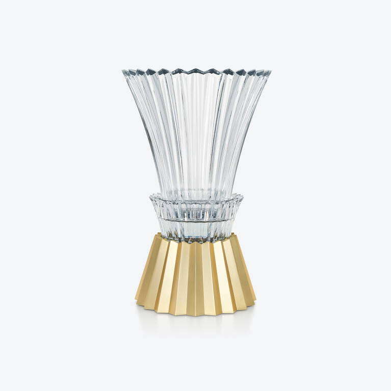 Mille Nuits Vase Play, 