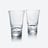 Véga Highballs Baccarat, Cocktail glass in Crystal Clear