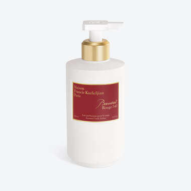 Baccarat rouge 540 lait parfumant 250 mL Voir 1