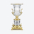 Médicis Vase  Baccarat