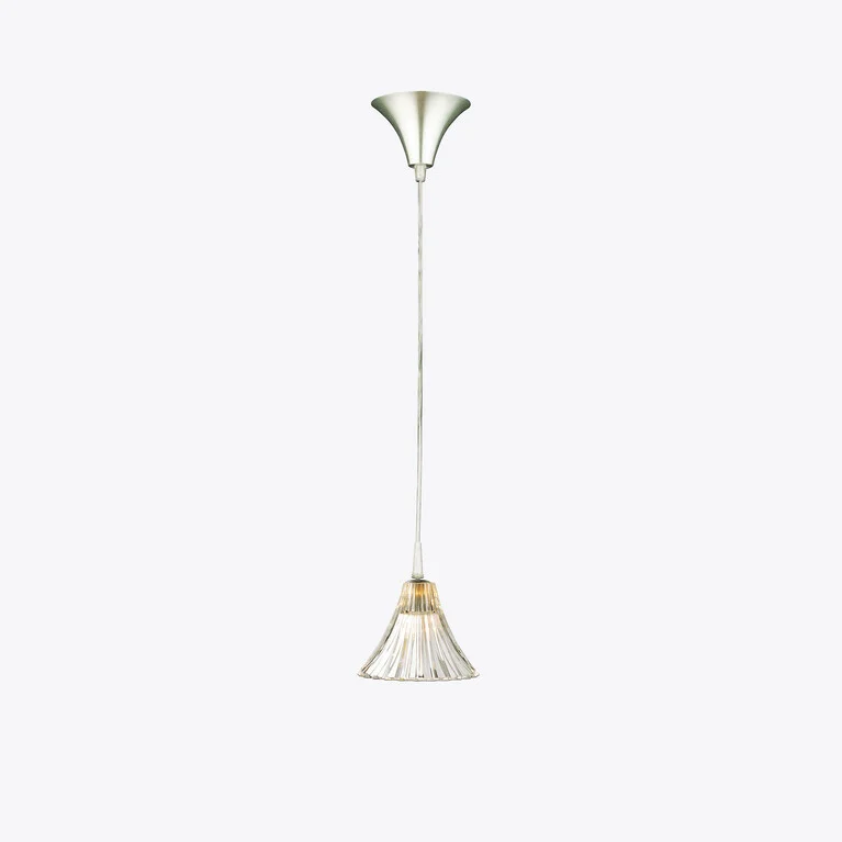 Mille Nuits Ceiling Lamp S Baccarat in Clear Crystal View 2
