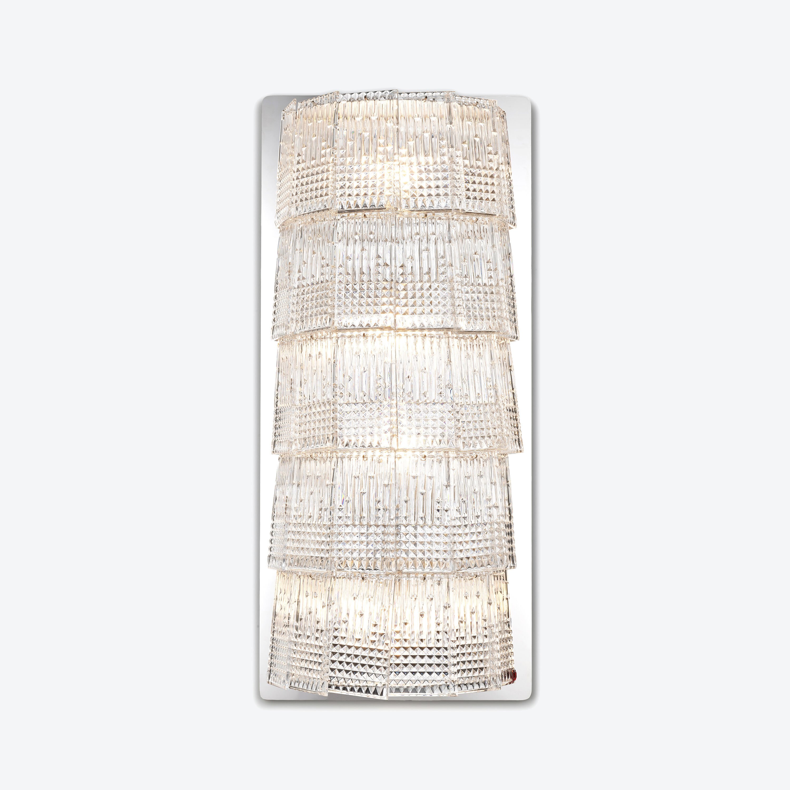 Tuile de Cristal | バカラ 日本