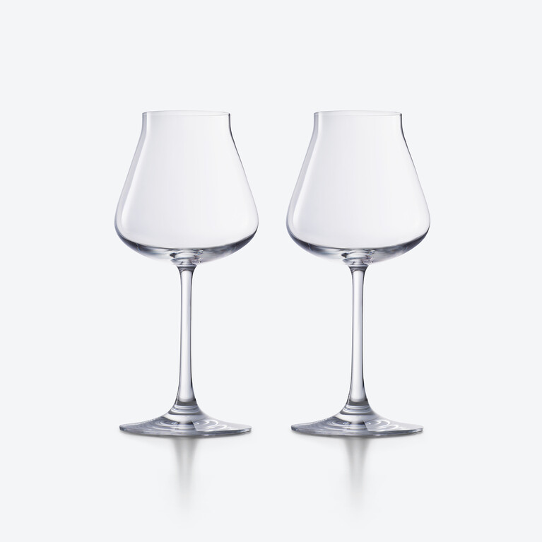 Château Baccarat Tasting Glasses  Baccarat
