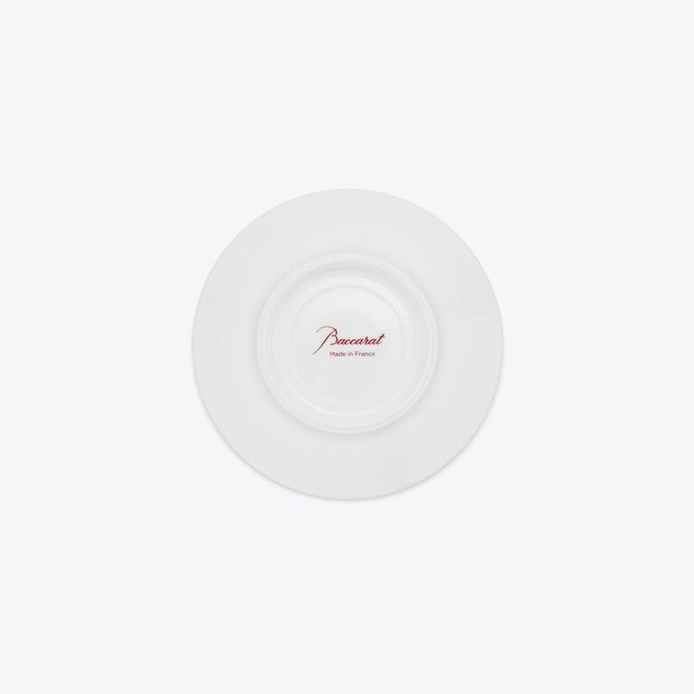 Talleyrand Coffee Cups & Saucers  Baccarat