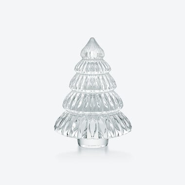 Noël Clear Medium Enchanting Fir