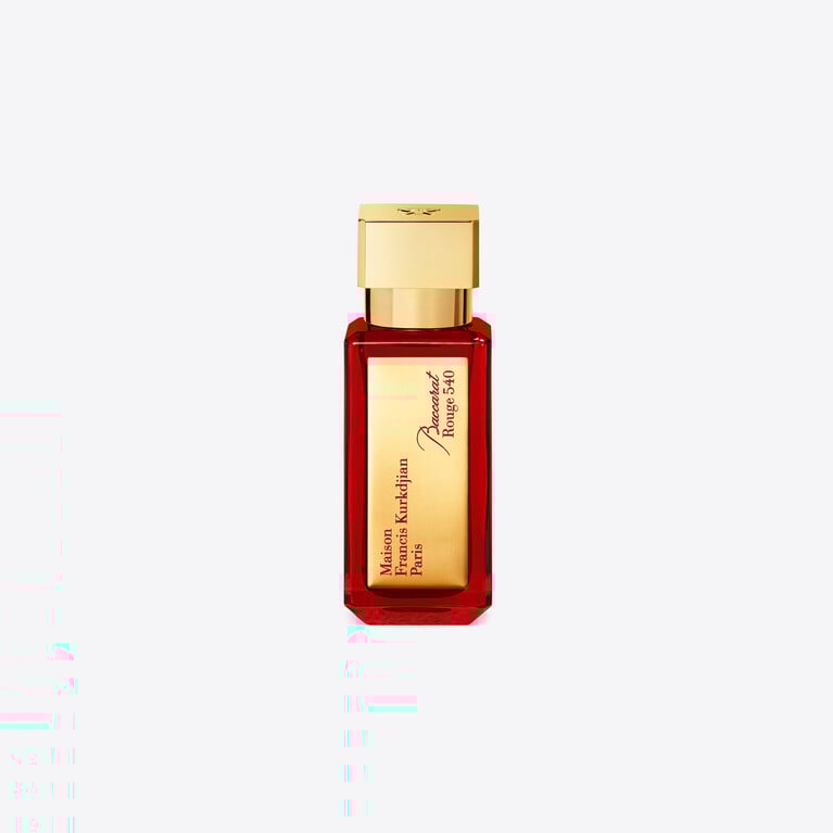 Extrait de Parfum Baccarat Rouge 540 35 mL  Baccarat