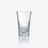 Vita Highball Baccarat, Cocktail glass in Crystal Clear