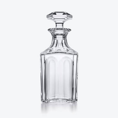 Bottiglia da Whisky Harcourt 1841