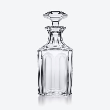 Bottiglia da Whisky Harcourt 1841,