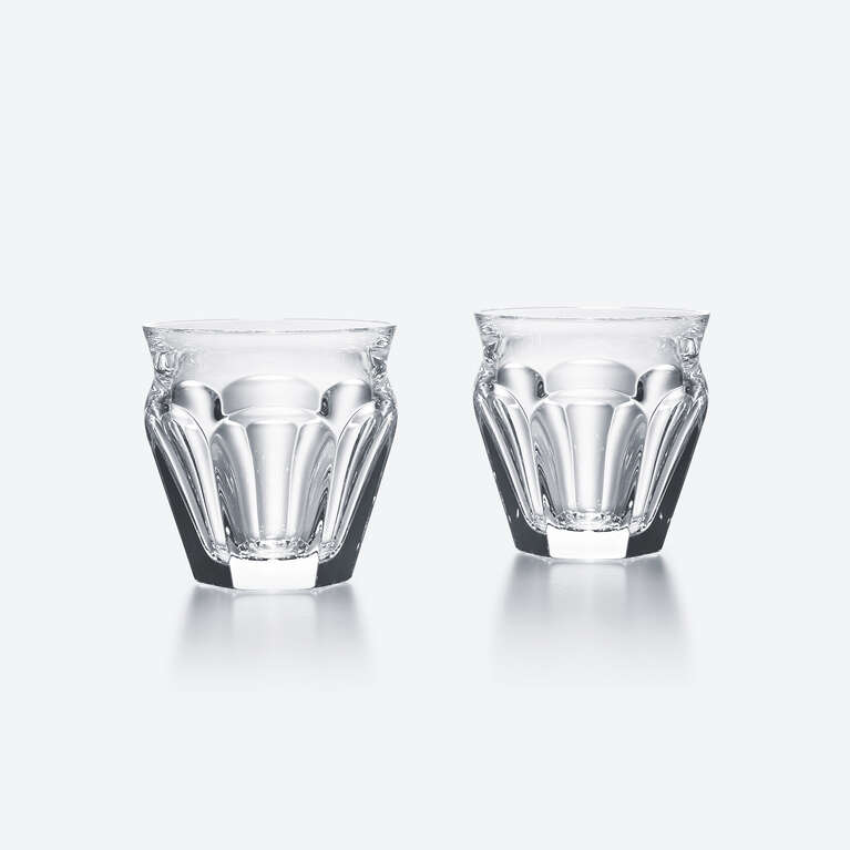 Harcourt Talleyrand Tumblers 