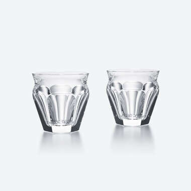 Harcourt Talleyrand Tumblers View 1
