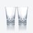 Everyday Swing Highballs Baccarat, Cocktail glass in Crystal Clear