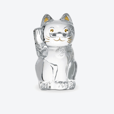 招财猫  Baccarat