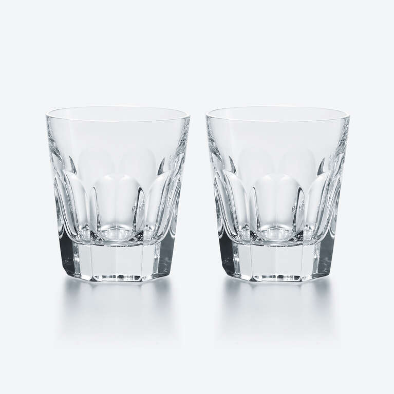 Harcourt 1841 Tumblers 