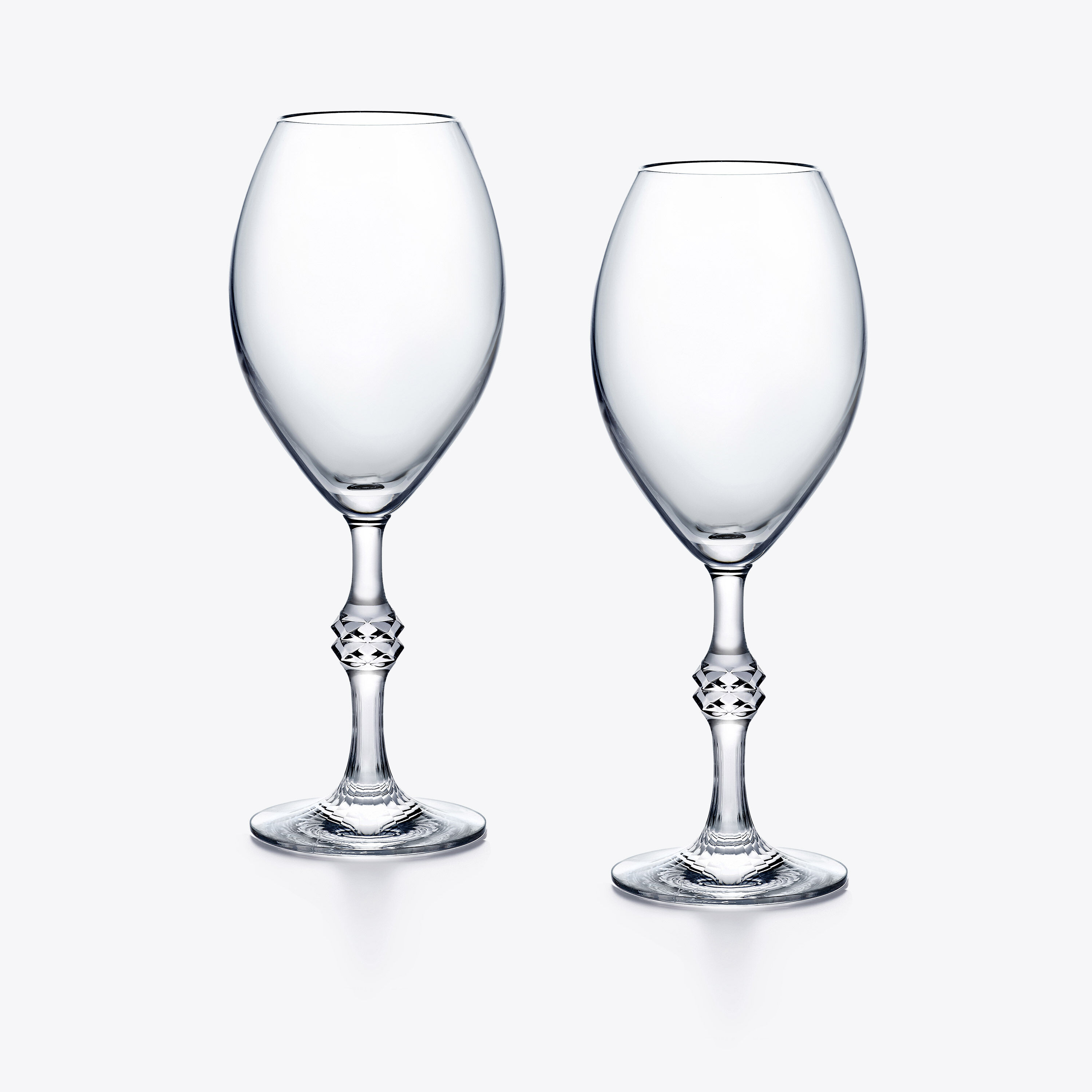 信頼への信頼 Jean-Charles by Collection Passion Boisset Glasses Champagne グラス・カップ・酒器