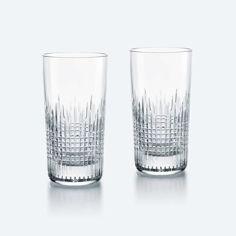 Nancy Highballs 