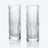 Harmonie Collins Baccarat in Crystal Clear