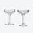 Coupe "Encore" Talleyrand  Baccarat