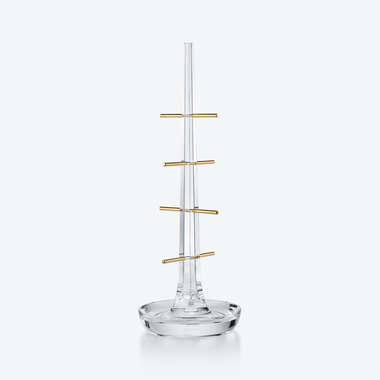 Talleyrand "L'Arbre de l'Impératrice" Ring Holder View 1