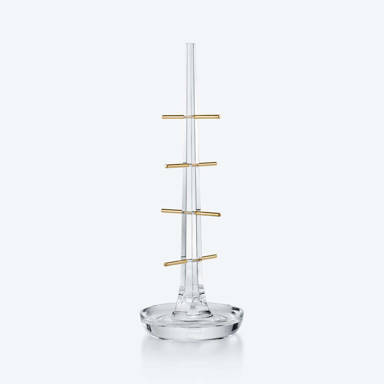 Talleyrand "L'Arbre de l'Impératrice" Ring Holder 