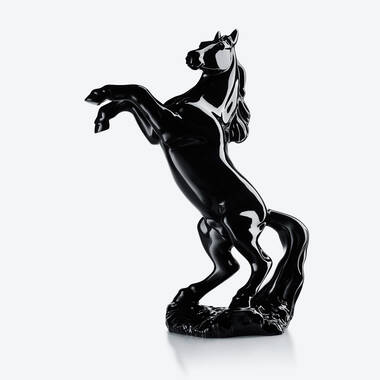 تمثال حصان بيغاسوس المجنح