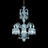 Solstice Chandelier (8L) 