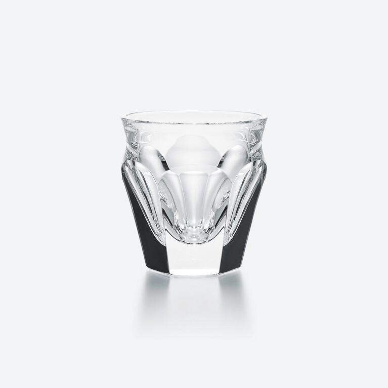 Harcourt Talleyrand Tumbler  Baccarat