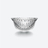 وعاء ميل نوي صغير Baccarat من كريستال شفاف