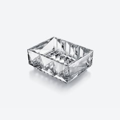 Select Louxor Catch-all Baccarat in Crystal Clear