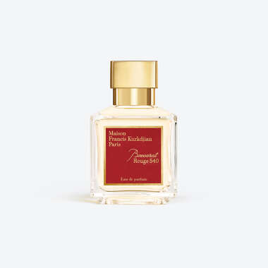 Baccarat Rouge 540 Eau de Parfum 70 mL View 1